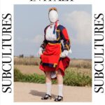 Hero image della campagna sottoculture in Italia di Vogue
