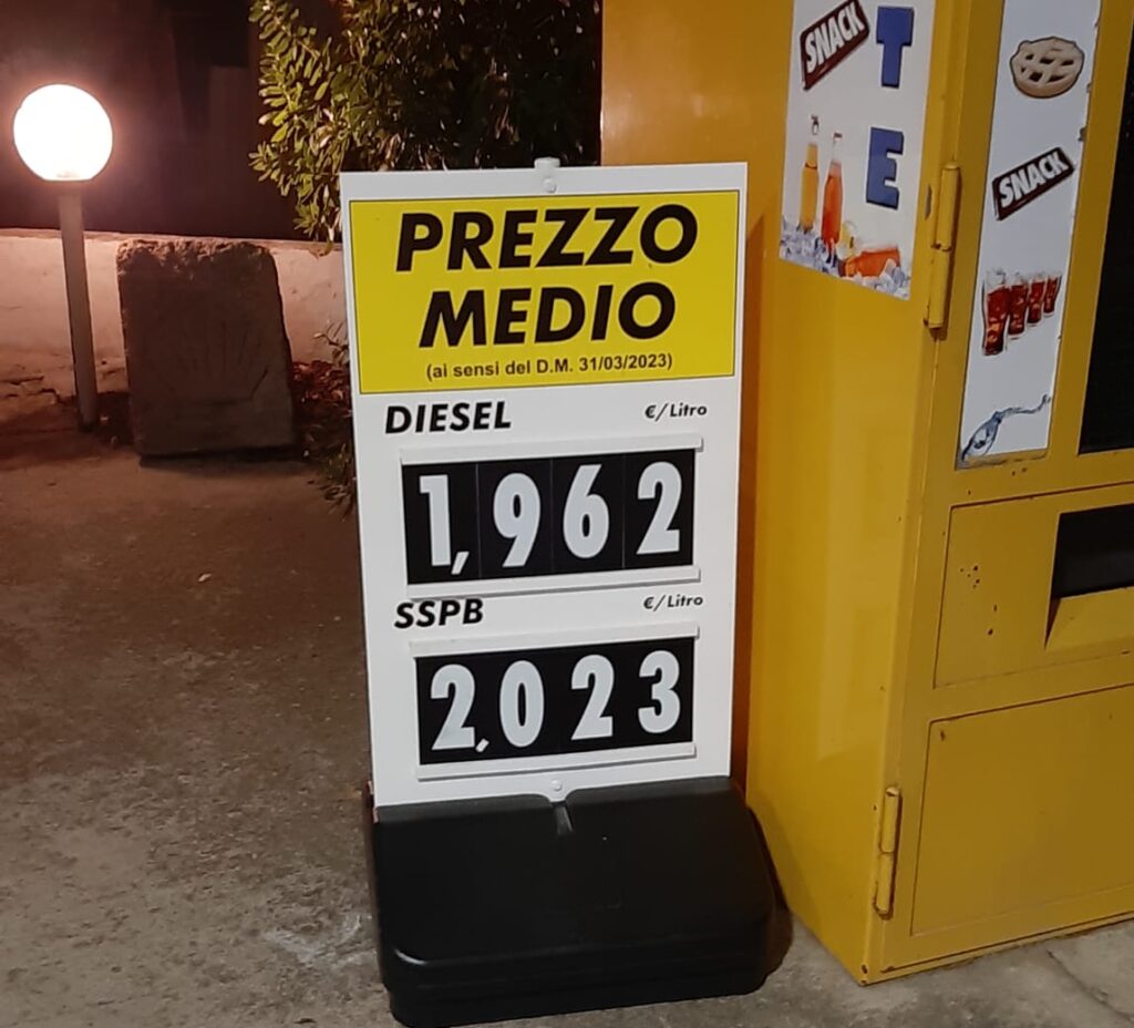 Carburanti e accise. Perché i tagli non portano giù i prezzi?