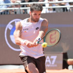 Pellegrino batte a sorpresa Tiafoe