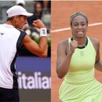 Roma IB26: Arnaldi, Grant (crediti FITP)