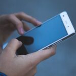 Rispondere a una chiamata di telemarketing